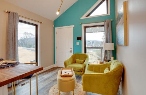 Guntersville Apartment | Shared Boat Dock Lake Guntersville Hideaway!