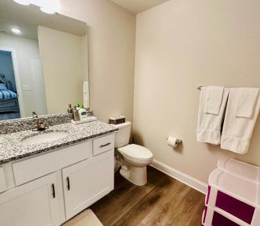Cramerton House | SHARED HOUSE Bedroom for rent SEPARATELY Brand NEW Home!