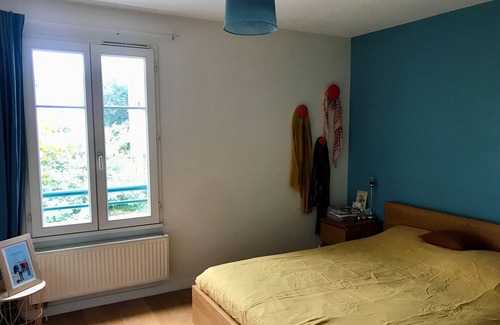 Meudon House | Shared house ideal for the Olympics, Paris and the Château de Versailles!
