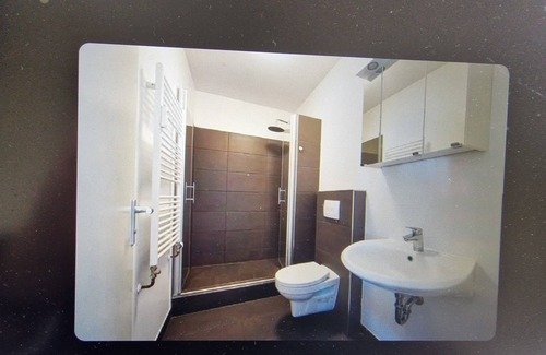 Bad Sooden-Allendorf Condo | Shared room in Bad Sooden-Allendorf