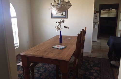 Carlsbad House | Shared space in quiet home with three dogs and a cat. Private bedroom & bathroom