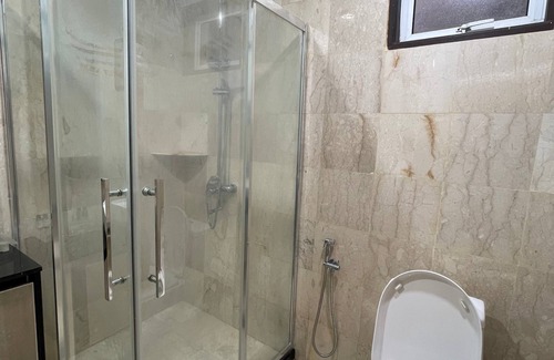 Pulau Perhentian Kecil Apartment | Sharila Perhentain @ Premium Room - BS
