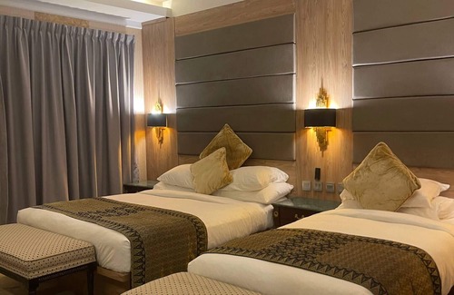 Pulau Perhentian Kecil Apartment | Sharila Perhentain @ Premium Room - BS