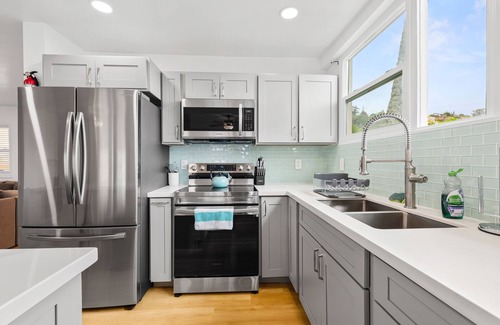 Pupukea Apartment | Shark's Cove Ocean View Extra Large 2BR Sleeps 10