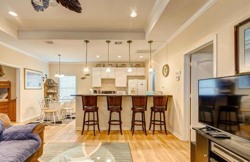 Gilchrist House | SharkyFins II