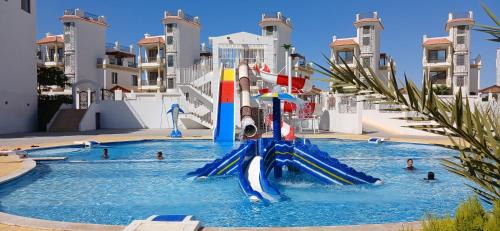 Ras Nasrani Apartment | Sharm hills sea view