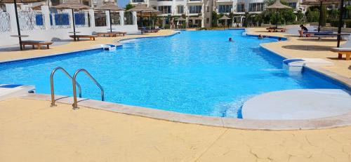 Ras Nasrani Apartment | Sharm hills sea view