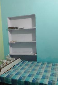 Jaipur District House | Sharma property