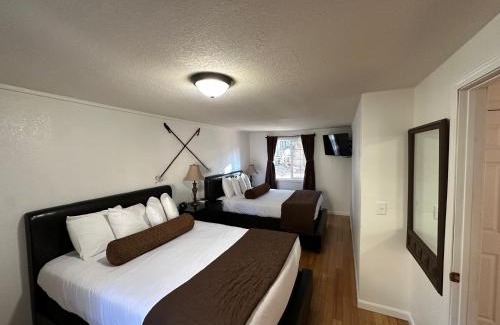 Mount Shasta Hotel | Shasta Inn
