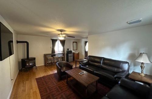 Mount Shasta Hotel | Shasta Inn