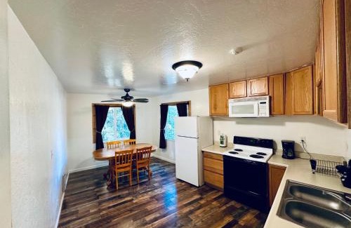 Mount Shasta Hotel | Shasta Inn