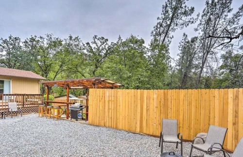 Shasta Lake House | Shasta Lake Escape