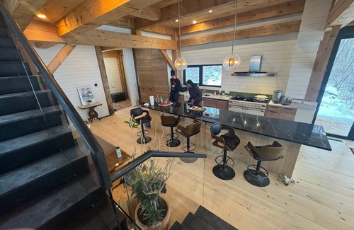 Port Ewen House | Shatemuc, a singular getaway on the Hudson River