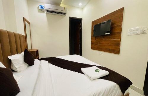 Amritsar Hotel | Shaurya In - 350 Meters From Golden Temple