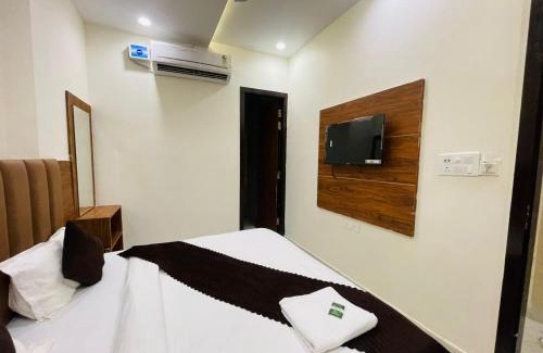 Amritsar Hotel | Shaurya In - 350 Meters From Golden Temple