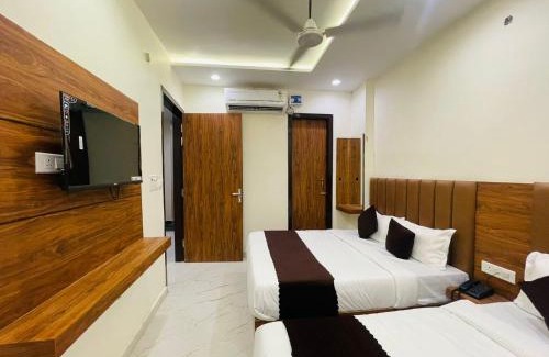 Amritsar Hotel | Shaurya In - 350 Meters From Golden Temple