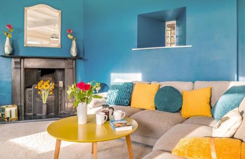 Alnwick House | Shawdon Hill Cottage