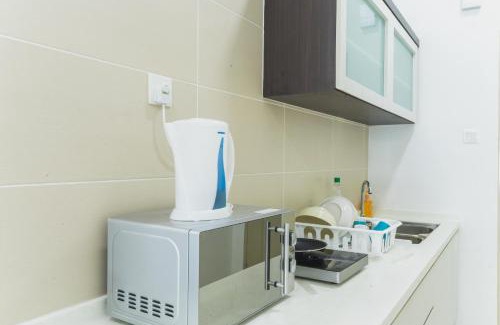 Taman Mount Austin Apartment | Shawn Akademic Suites Pool View @ Mount Austin
