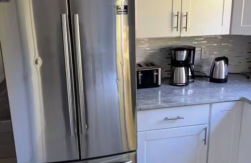 East Stroudsburg House | Shawnee & Delaware Water Gap Escape - sleeps 14, with game room, pets welcome!
