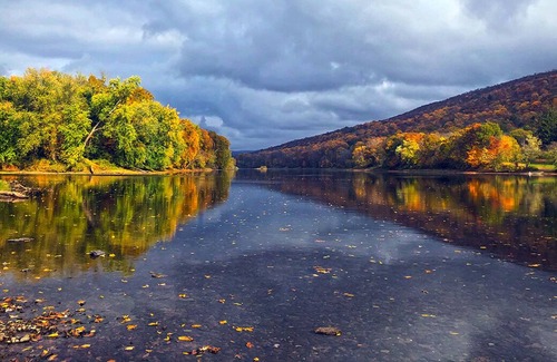East Stroudsburg House | Shawnee Sanctuary