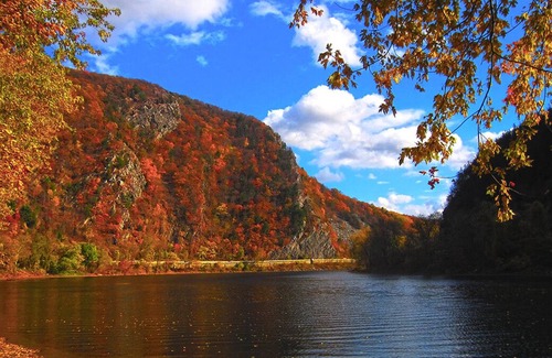 East Stroudsburg House | Shawnee Sanctuary
