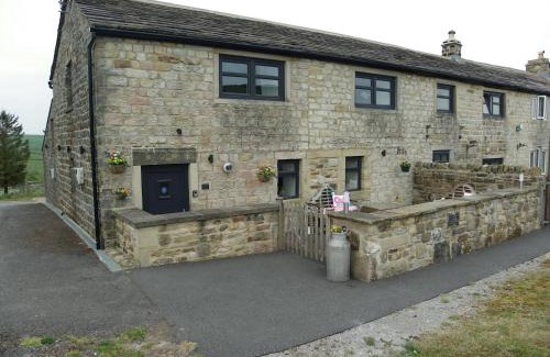 Cowling House | Shay Bank Cottage