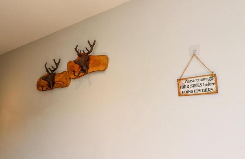 Cowling House | Shay Bank Cottage