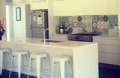 St. Georges Basin House | | Shay'd | @ the Basin