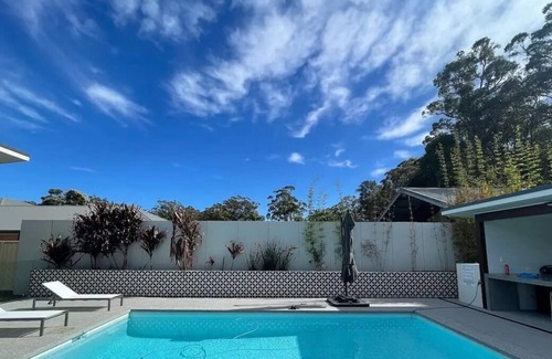St. Georges Basin House | | Shay'd | @ the Basin