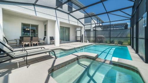 Door County House | SHD4720