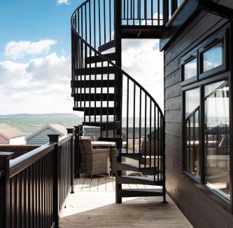 Mudeford House | Shearwater