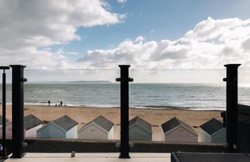 Mudeford House | Shearwater