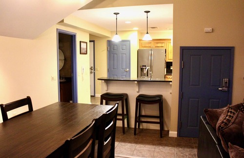 Sheboygan Condo | Sheboygan Waterfront 3 Bedroom 2.5 Bathroom Home