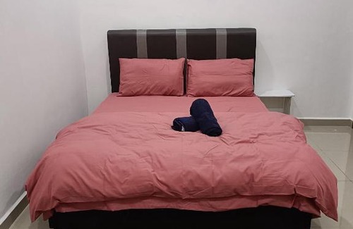 Kuala Terengganu House | Sheea Homestay Kuala Terengganu, Swimming Pool, 5 Bedrooms