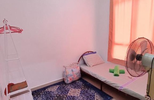 Kuala Terengganu House | Sheea Homestay Kuala Terengganu, Swimming Pool, 5 Bedrooms