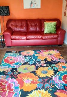 Leimert Park House | Sheek & Shabby In L A