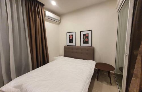 Downtown Kota Kinabalu Apartment | Sheena, The Shore Condo