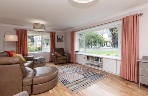 Comrie House | Sheeoch