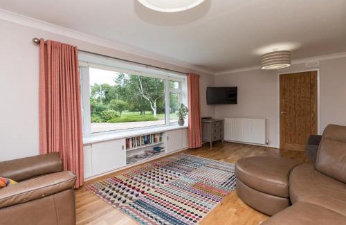 Comrie House | Sheeoch
