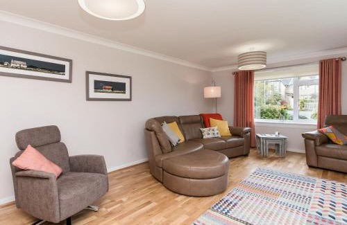 Comrie House | Sheeoch