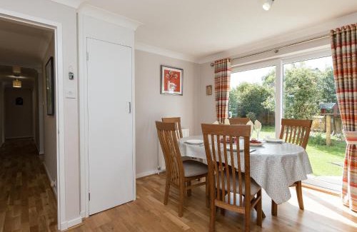 Comrie House | Sheeoch
