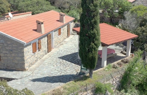 Sartene Cottage | Sheepfold in the middle of 200 hectares