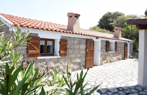 Sartene Cottage | Sheepfold in the middle of 200 hectares