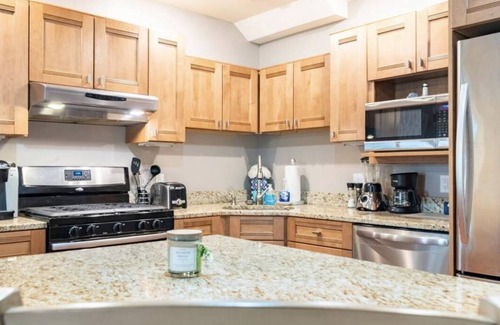Edgecomb Cottage | Sheepscot Overlook Cottage
