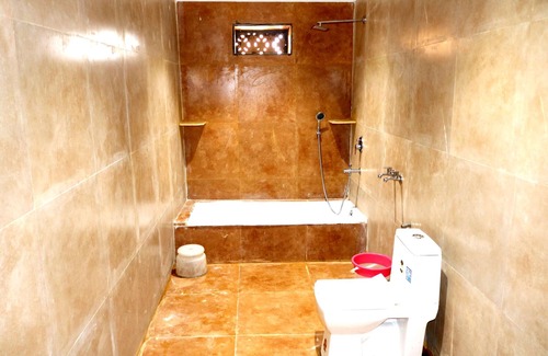 Kanoi Hotel | Sheesh Mahal Desert Camp