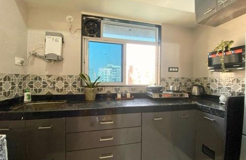 Khar Apartment | Sheetal Vaibhav 902