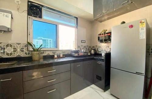 Khar Apartment | Sheetal Vaibhav 902