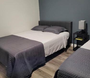 Union City Hotel | Shefah Hotel