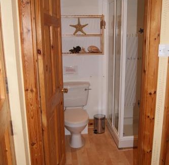 Alexandria Apartment | Shegarton Farm Cottages