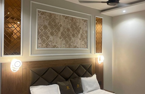 Ludhiana Hotel | Shehnai Resorts